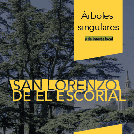 Árboles singulares