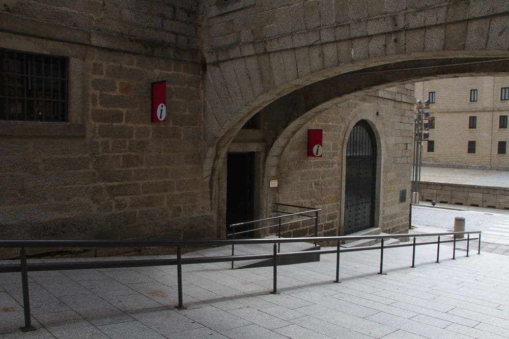 Ruta por el siglo XVI