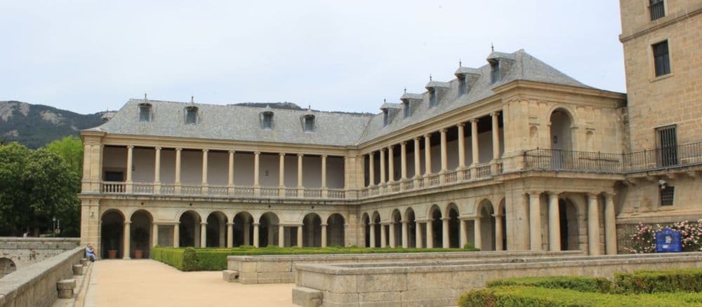 Patrimonio Mundial