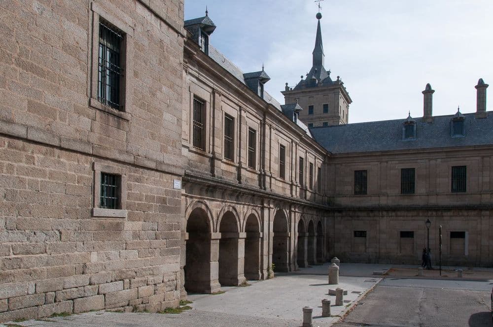Patrimonio Mundial