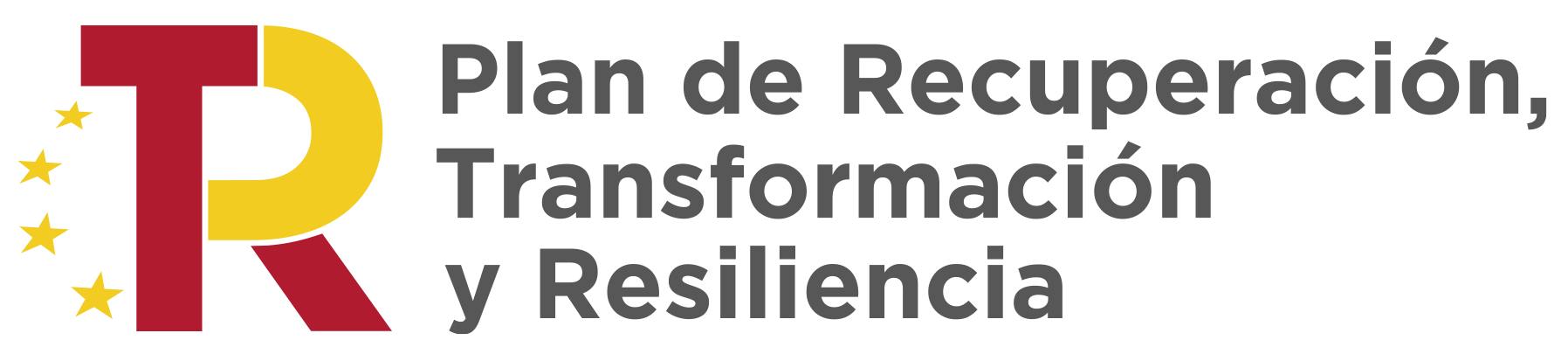 Plan de Recuperación, Transformación y Resiliencia